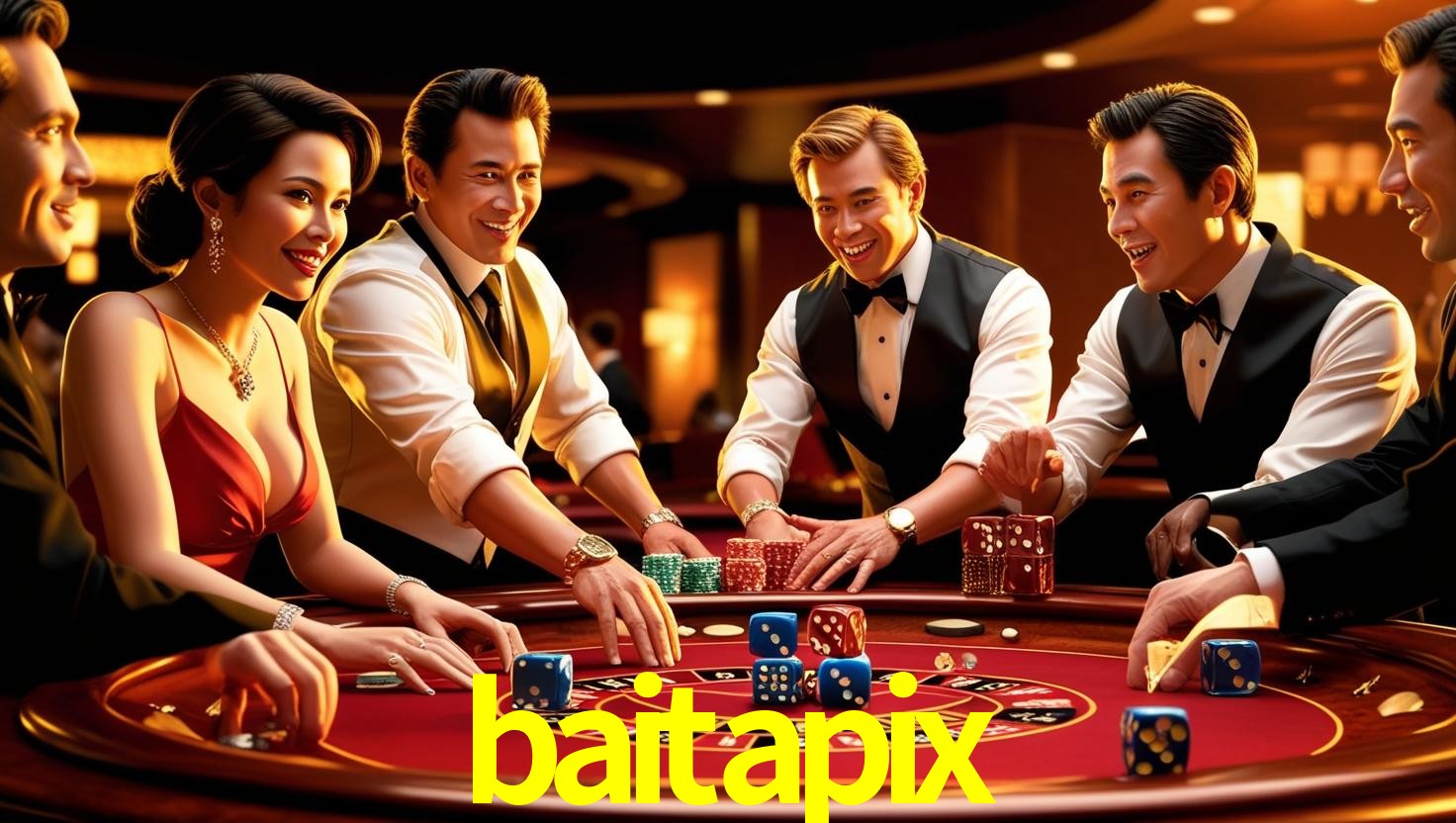 BAITAPIX